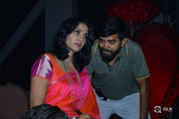 Tej I Love You Movie Audio Launch Photos